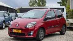 Gebruikt 2011 Renault Twingo Collection Hatchback | € 4.449 (Eerlijke prijs)