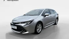 Gebruikt 2022 Toyota Corolla Business Edition Stationwagen | € 19.945 (Super prijs)
