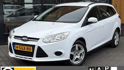 Occasion Ford Focus 101 PK (74 kW) 2013 Stationwagen