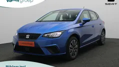 Blauw Gebruikt 2024 Seat Ibiza Business Hatchback | € 19.980 (Eerlijke prijs)