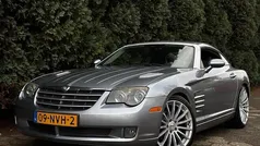 Gebruikt 2004 Chrysler Crossfire Coupé | € 4.000 (Eerlijke prijs)