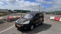 Zwart Gebruikt 2011 Citroën Berlingo XTR MPV | € 4.999 (Eerlijke prijs)