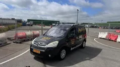 Zwart Gebruikt 2011 Citroën Berlingo XTR MPV | € 5.250 (Eerlijke prijs)