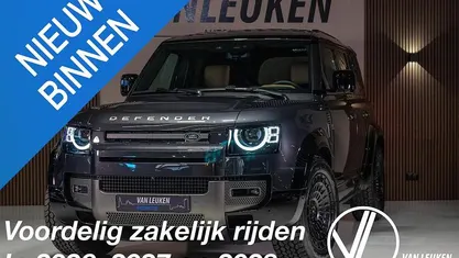 Occasion Land Rover Defender SE Dynamic 300 PK (220 kW) 2024 SUV
