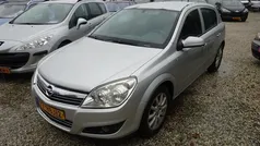 Grijs Gebruikt 2008 Opel Astra Sport Hatchback | € 1.695 (Goede deal)