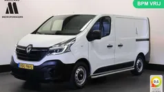 Wit Gebruikt 2020 Renault Trafic Van | € 12.900 (Super prijs)