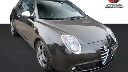 Occasion Alfa Romeo MiTo 105 PK (77 kW) 2014 Hatchback