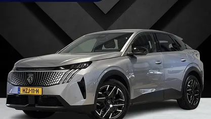Grijs Gebruikt 2024 Peugeot 3008 Allure SUV | € 33.420 (Eerlijke prijs)