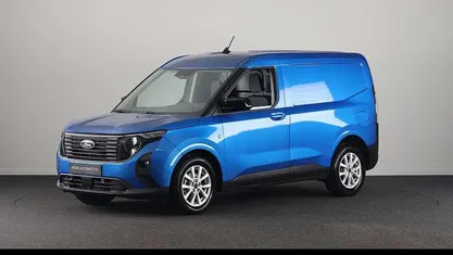 Gebruikt 2024 Ford Transit Limited Van | € 18.945 (Eerlijke prijs)