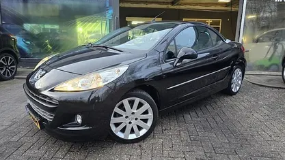 Occasion Peugeot 207 CC 120 PK (88 kW) 2010 Cabriolet