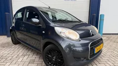 Gebruikt 2011 Citroën C1 SELECTION Hatchback | € 2.445 (Eerlijke prijs)