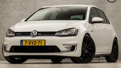 Wit Gebruikt 2014 VW Golf VII Sport Hatchback | € 13.945 (Eerlijke prijs)