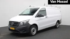 Gebruikt 2023 Mercedes Vito MPV | € 26.900 (Goede deal)