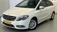Mercedes B180