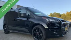 Zwart Gebruikt 2016 Ford Transit Trend Van | € 11.450 (Eerlijke prijs)