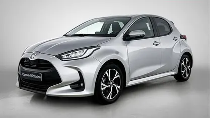 Occasion Toyota Yaris Edition 116 PK (85 kW) 2025 Hatchback