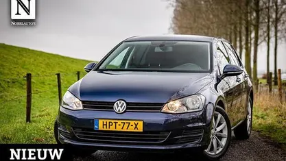 Occasion VW Golf VII 86 PK (63 kW) 2013 Hatchback