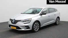 Grijs Gebruikt 2024 Renault Mégane GrandTour Techno Stationwagen | € 26.925 (Eerlijke prijs)