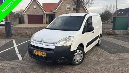 Occasion 2011 Citroën Berlingo MPV | € 3.399 (Eerlijke prijs)