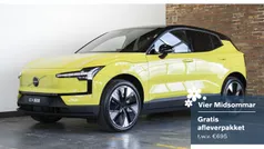 Gebruikt 2024 Volvo EX30 Plus SUV | € 34.950 (Goede deal)