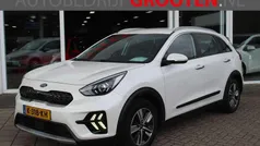 Gebruikt 2021 Kia Niro SUV | € 16.888 (Eerlijke prijs)