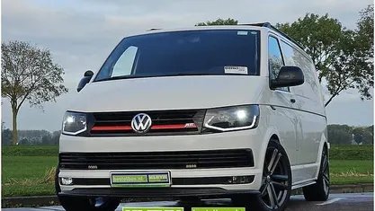 Occasion VW T6 Edition 150 PK (110 kW) 2017 Van