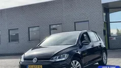 Gebruikt 2018 VW Golf VII Comfortline Hatchback | € 11.950 (Super prijs)