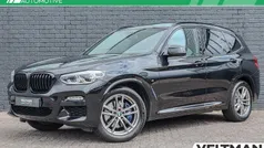 Zwart Gebruikt 2019 BMW X3 M Sport SUV | € 36.795 (Eerlijke prijs)
