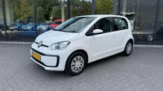 Gebruikt 2020 VW up! move up! Hatchback | € 8.750 (Goede deal)