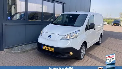 Occasion Nissan e-NV200 80 kW (109 PK) 2016 MPV