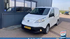 Wit Gebruikt 2016 Nissan e-NV200 Van | € 9.450 (Eerlijke prijs)