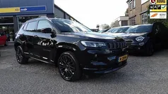Gebruikt 2021 Jeep Compass SUV | € 23.950 (Eerlijke prijs)