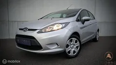 Gebruikt 2010 Ford Fiesta Limited Hatchback | € 6.199 (Eerlijke prijs)