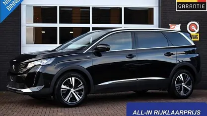 Occasion 2023 Peugeot 5008 GTi SUV | € 29.450 (Eerlijke prijs)