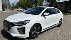 Gebruikt 2018 Hyundai Ioniq Comfort Sedan | € 13.995 (Eerlijke prijs)