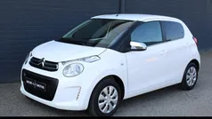 Gebruikt 2018 Citroën C1 Feel Hatchback | € 8.888 (Eerlijke prijs)