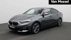 Grijs Gebruikt 2020 BMW 218 Coupé | € 25.895 (Eerlijke prijs)