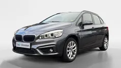 Grijs Gebruikt 2017 BMW 225 Active Tourer Executive MPV | € 16.930 (Eerlijke prijs)