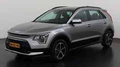 Grijs Gebruikt 2023 Kia Niro SUV | € 29.895 (Goede deal)