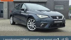 Gebruikt 2024 Seat Ibiza FR Hatchback | € 22.794 (Eerlijke prijs)