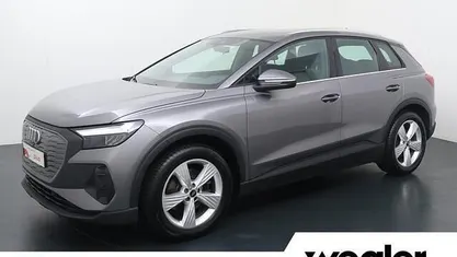 Occasion Audi Q4 e-tron 125 kW (170 PK) 2022 SUV