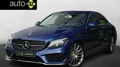 Gebruikt 2017 Mercedes C180 Business Sedan | € 20.900 (Goede deal)