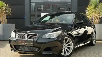 Occasion BMW M5 508 PK (373 kW) 2006 Sedan