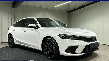 Occasion Honda Civic Advance 143 PK (105 kW) 2025 Hatchback