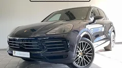 Blauw Gebruikt 2018 Porsche Cayenne Sport SUV | € 53.950 (Goede deal)