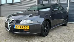 Gebruikt 2008 Alfa Romeo GT Coupé | € 3.999 (Eerlijke prijs)