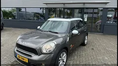 Gebruikt 2010 Mini Cooper S Countryman Pepper SUV | € 5.950 (Eerlijke prijs)