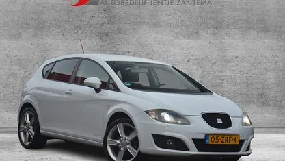Occasion Seat Leon Copa 105 PK (77 kW) 2013 Hatchback
