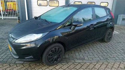 Gebruikt 2010 Ford Fiesta Trend Hatchback | € 4.350 (Goede deal)