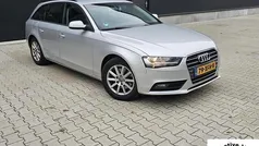 Gebruikt 2012 Audi A4 Business Stationwagen | € 7.699 (Goede deal)